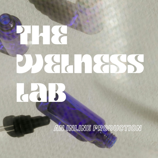 Artwork for The Wellness Lab