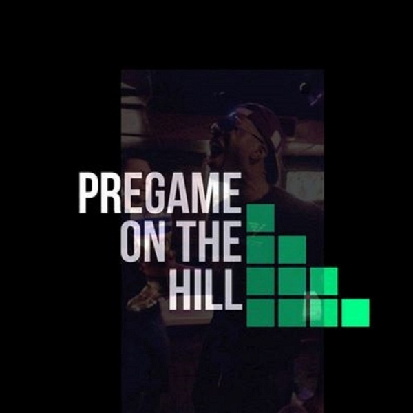Artwork for The Pregame On the Hill