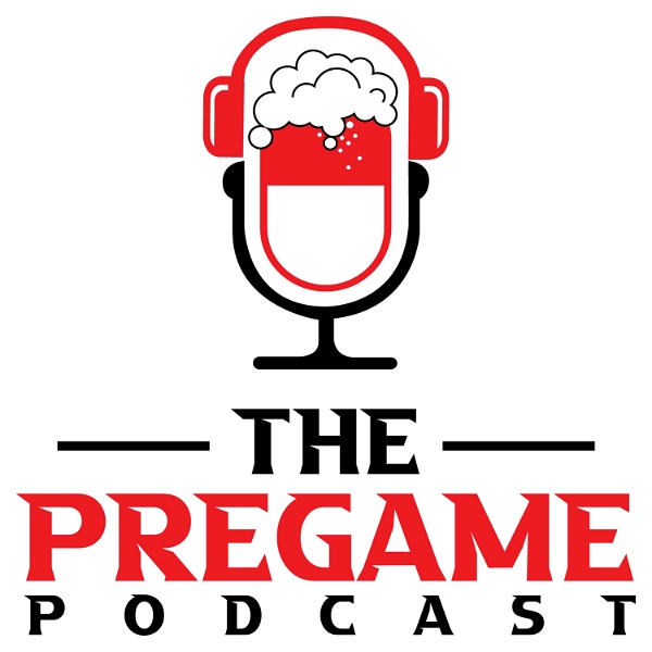 Artwork for The Pregame Podcast