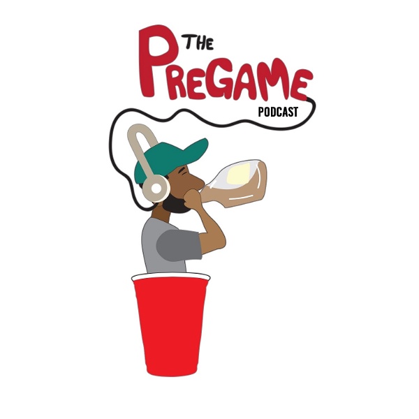 Artwork for The PreGame Podcast