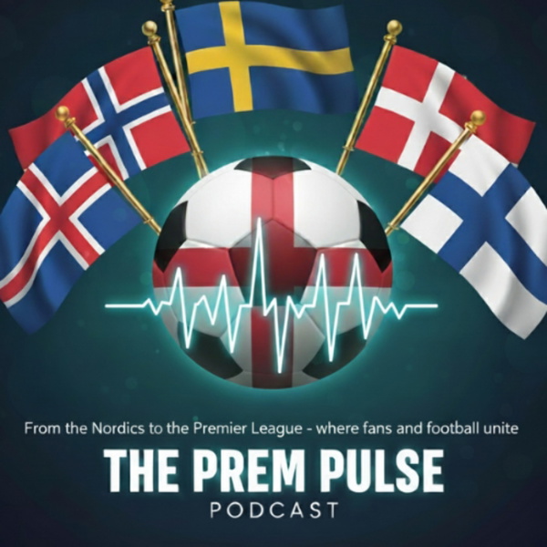 Artwork for The Prem Pulse podcast