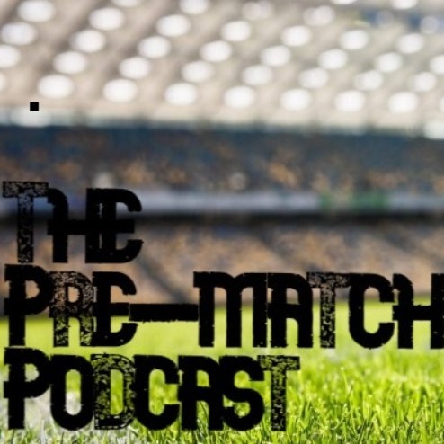 Artwork for The PreMatch Podcast