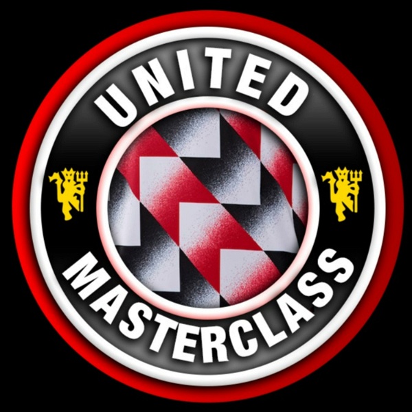Artwork for United Masterclass