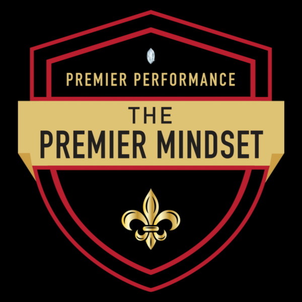 Artwork for The Premier Mindset