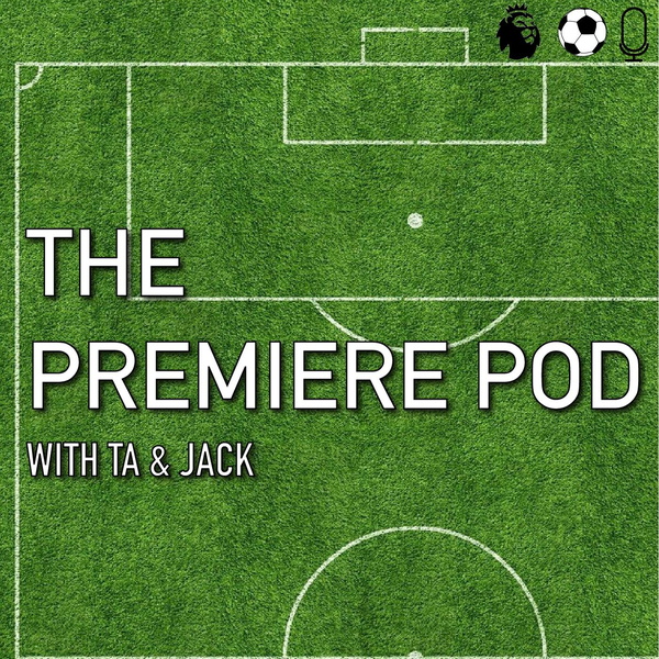 Artwork for The Premiere Pod