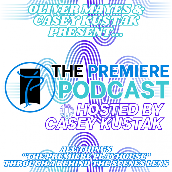 Artwork for The Premiere Podcast