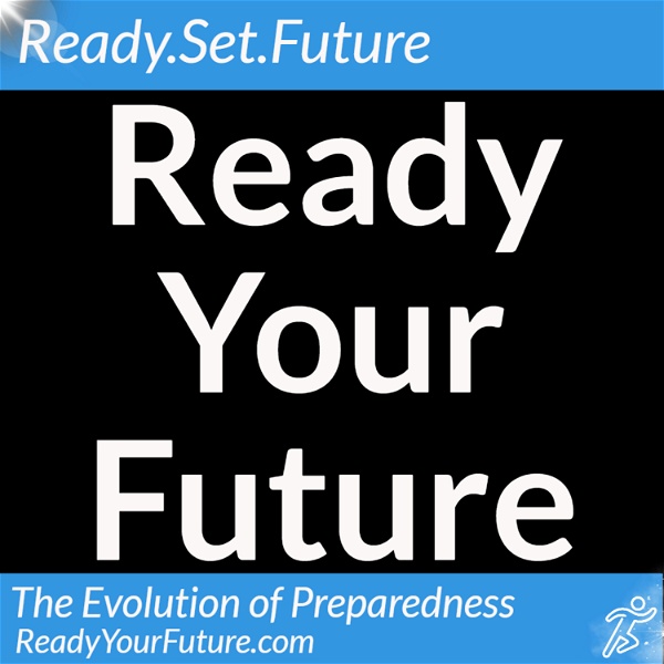 Artwork for Ready Your Future
