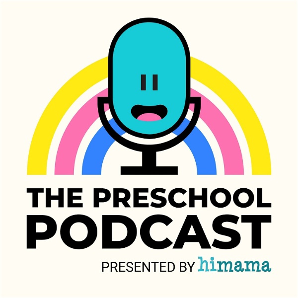Artwork for The Preschool Podcast