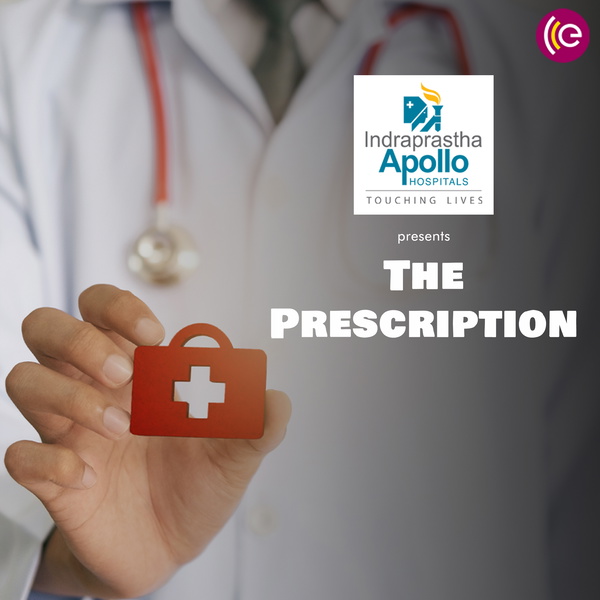 Artwork for The Prescription