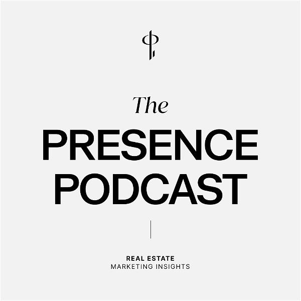 Artwork for The Presence Podcast