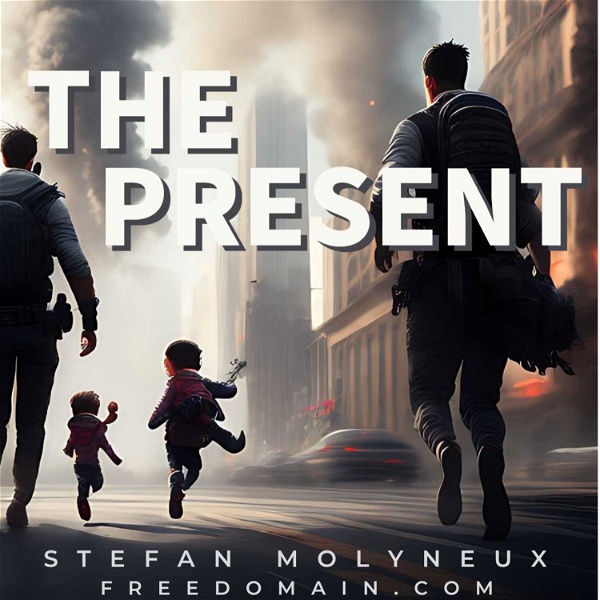 Artwork for The Present