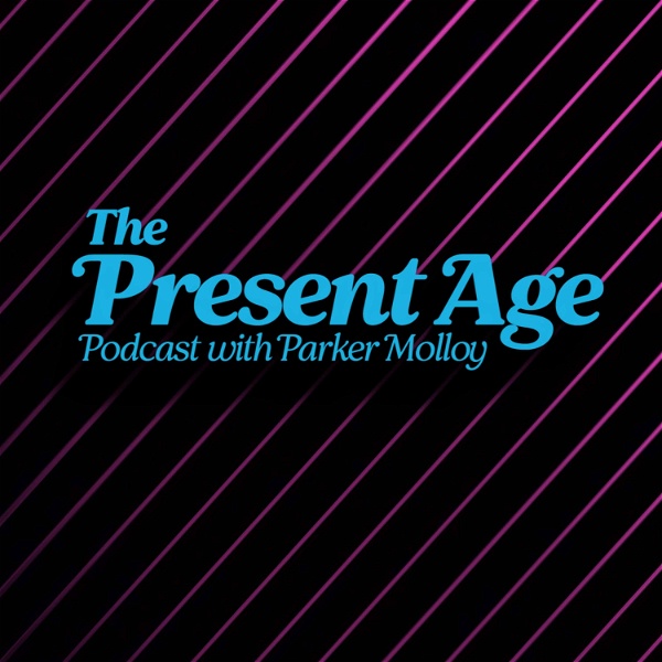 Artwork for The Present Age