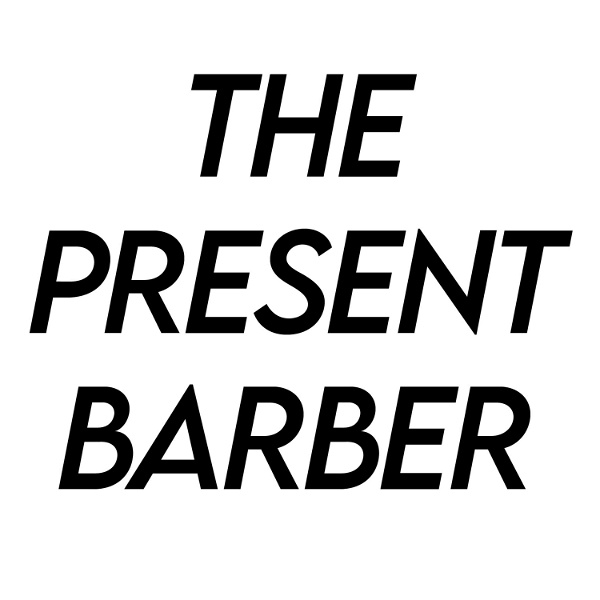 Artwork for The Present Barber