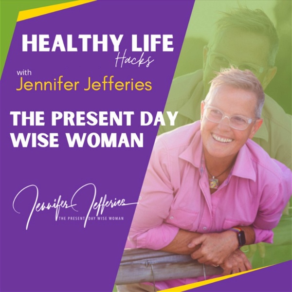 Artwork for The Present Day Wise Woman