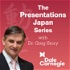 The Presentations Japan Series