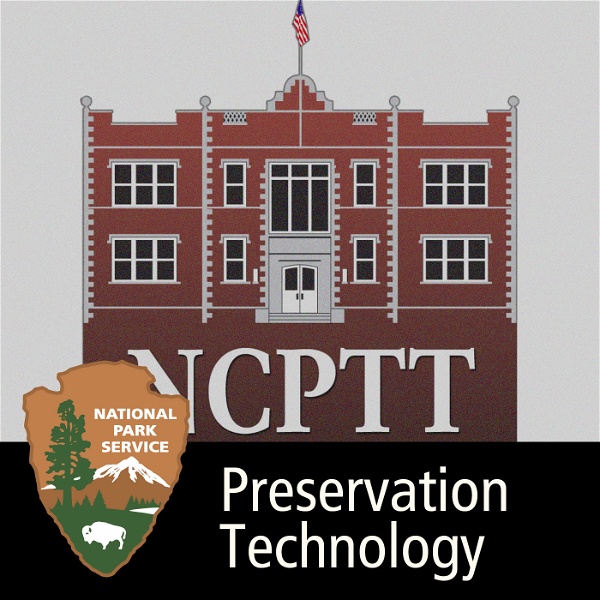 Artwork for The Preservation Technology Podcast