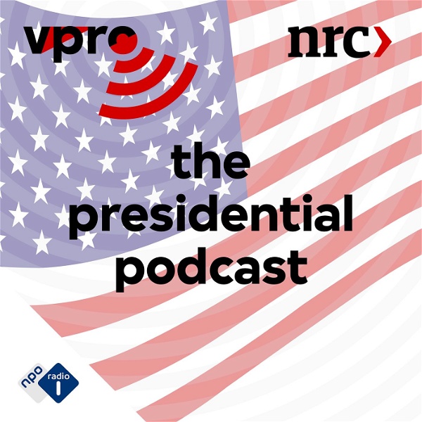 Artwork for The Presidential Podcast