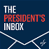 The President's Inbox