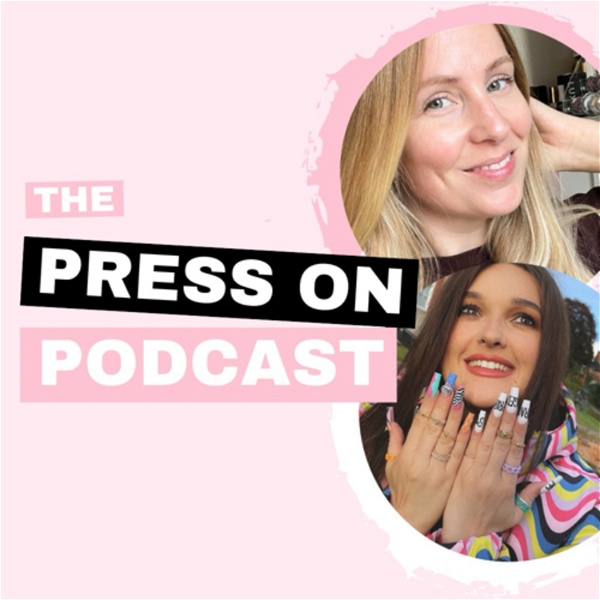 Artwork for The Press On Podcast