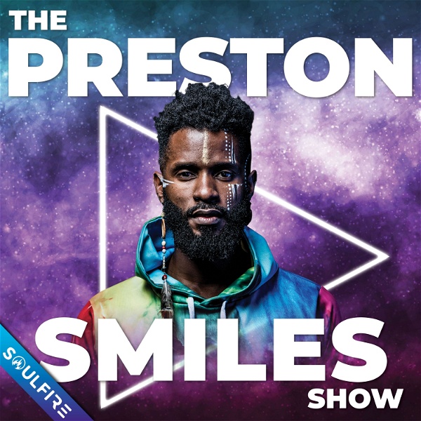 Artwork for The Preston Smiles Show