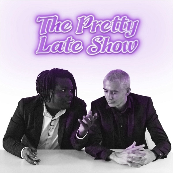 Artwork for The Pretty Late Show