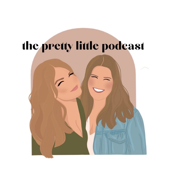 Artwork for The Pretty Little Podcast