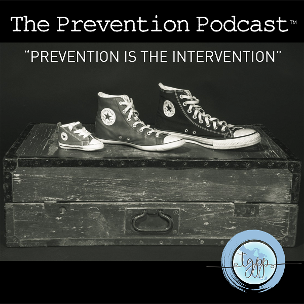 Artwork for The Prevention Podcast