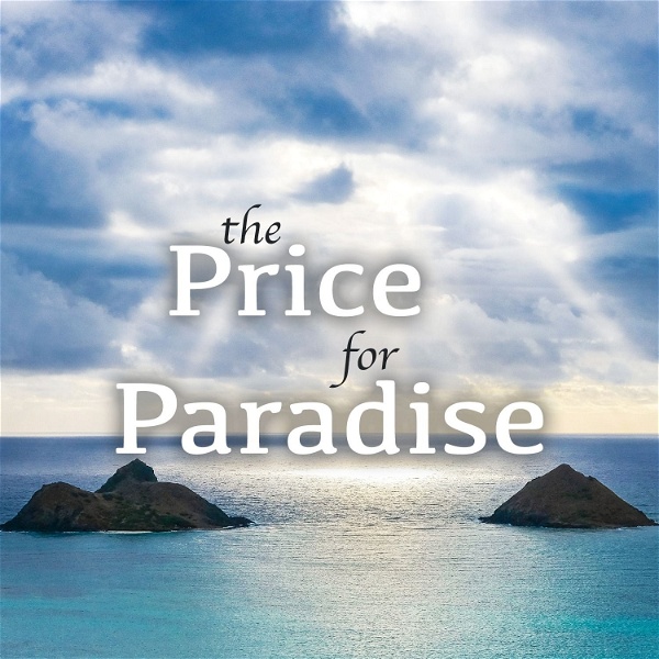 Artwork for The Price for Paradise