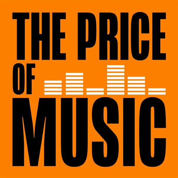 Artwork for The Price of Music