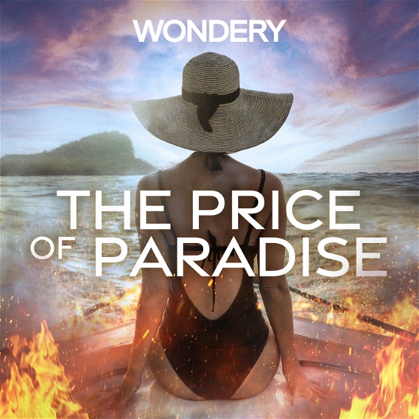 Artwork for The Price of Paradise