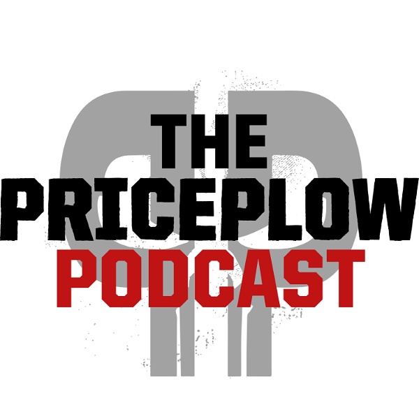 Artwork for The PricePlow Podcast