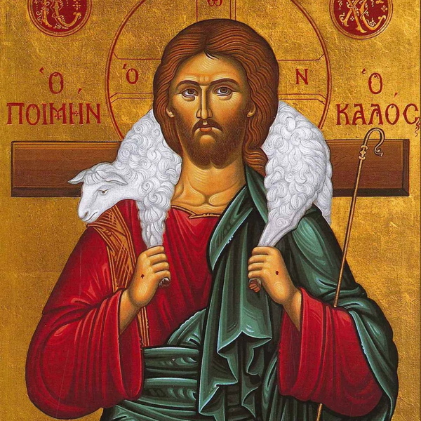 Artwork for The Priest, Prophet, and King Podcast