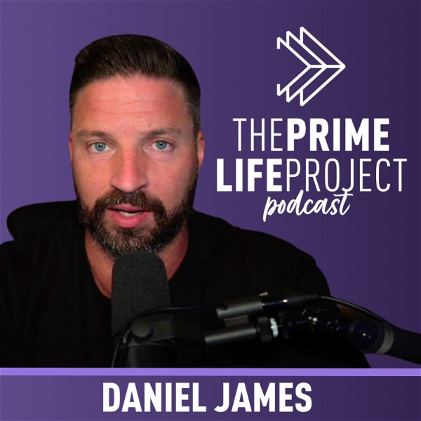 Artwork for The Prime Life Project