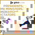 The Presidents & Prime Ministers