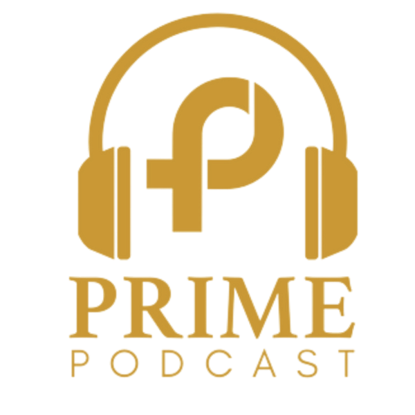 Artwork for The Prime Podcast