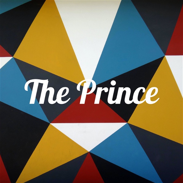 Artwork for The Prince