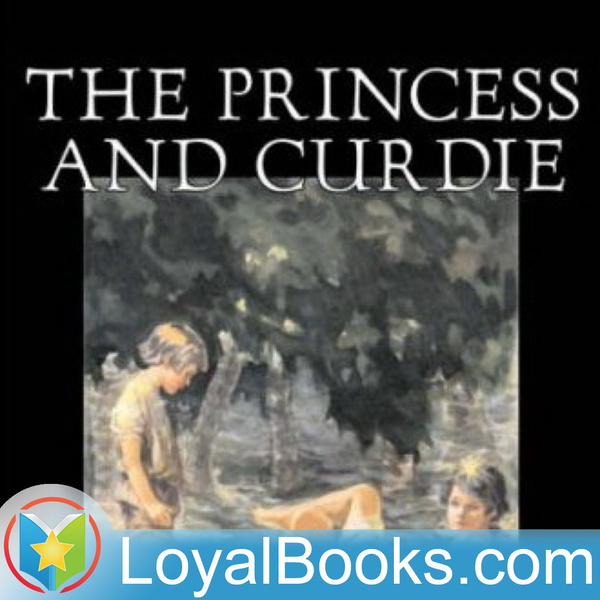 Artwork for The Princess and Curdie by George MacDonald