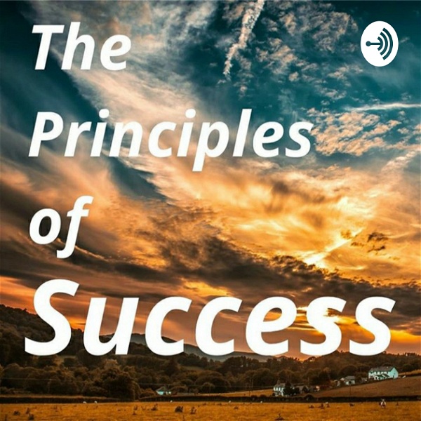 Artwork for The Principles of Success