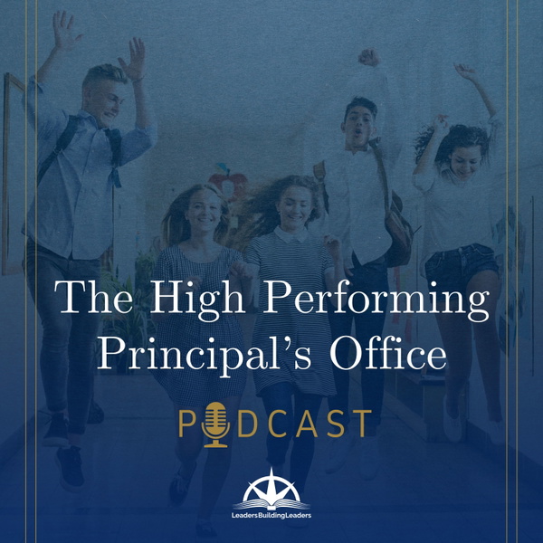 Artwork for The Principal's Office Podcast