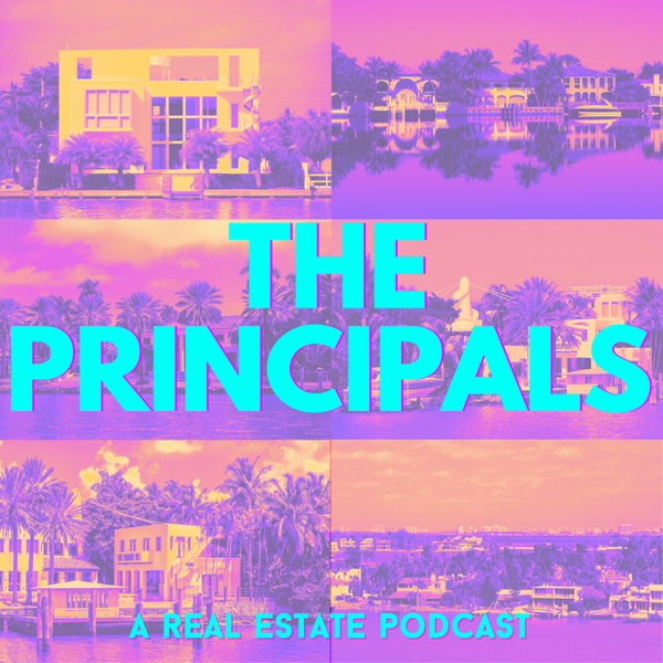 Artwork for The Principals