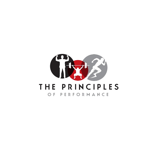 Artwork for The Principles of Performance