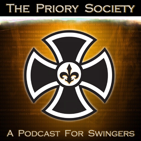 Artwork for The Priory Society