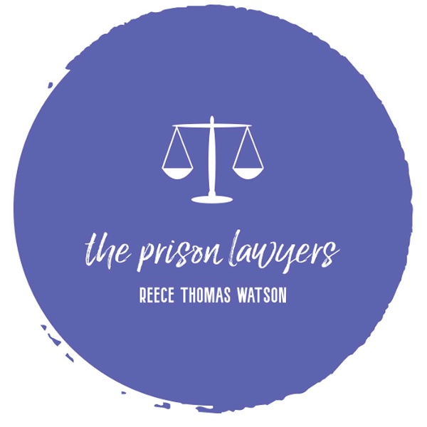 Artwork for The Prison Lawyers