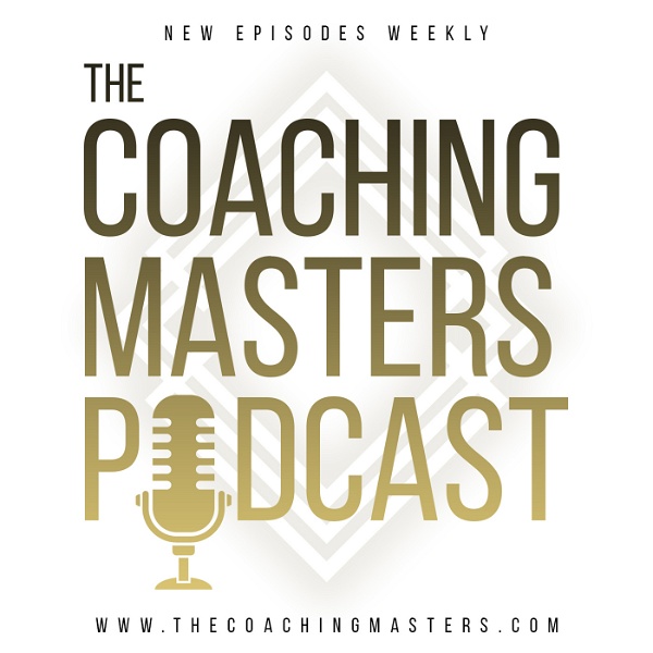 Artwork for The Coaching Masters Podcast