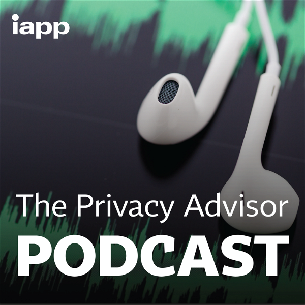 Artwork for The Privacy Advisor Podcast