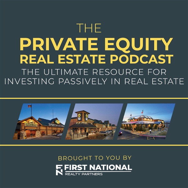 Artwork for The Private Equity Commercial Real Estate Podcast