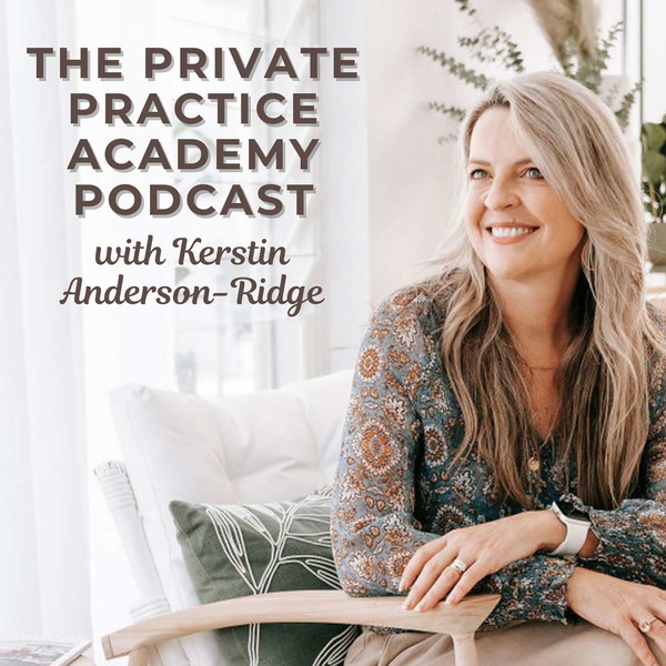 Artwork for The Private Practice Academy Podcast