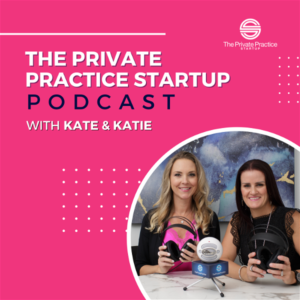 Artwork for Private Practice Startup Podcast