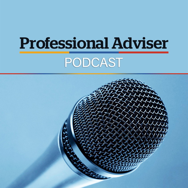 Artwork for The Pro Adviser Podcast