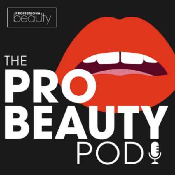 Artwork for The Pro Beauty Pod